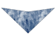 S3246 Doggie Bandana, Blue 