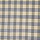 SQ3124 Plaid Square Bandana